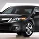 Illustration for article titled 2009 Acura TSX Press Release Accidentally Hits Internet Before New York Auto Show Unveil